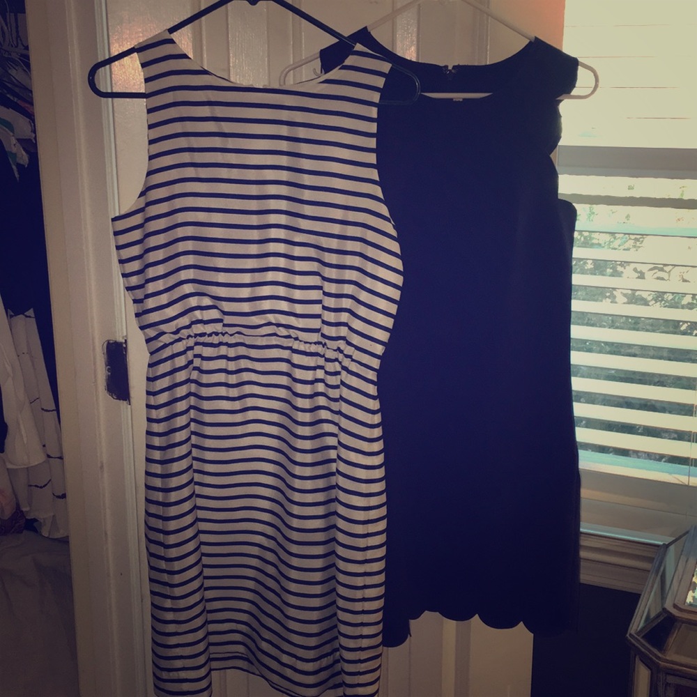 Jcrew dresses